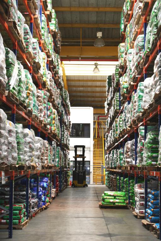 ILG Supply Chain Services, Bodega Deposito y Fiscal, Valor Agregado, Transporte