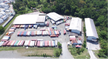 ILG Supply Chain Services, Bodega Deposito y Fiscal, Valor Agregado, Transporte