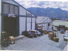 ILG Supply Chain Services, Bodega Deposito y Fiscal, Valor Agregado, Transporte