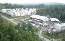 ILG Supply Chain Services, Bodega Deposito y Fiscal, Valor Agregado, Transporte