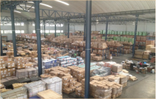 ILG Supply Chain Services, Bodega Deposito y Fiscal, Valor Agregado, Transporte