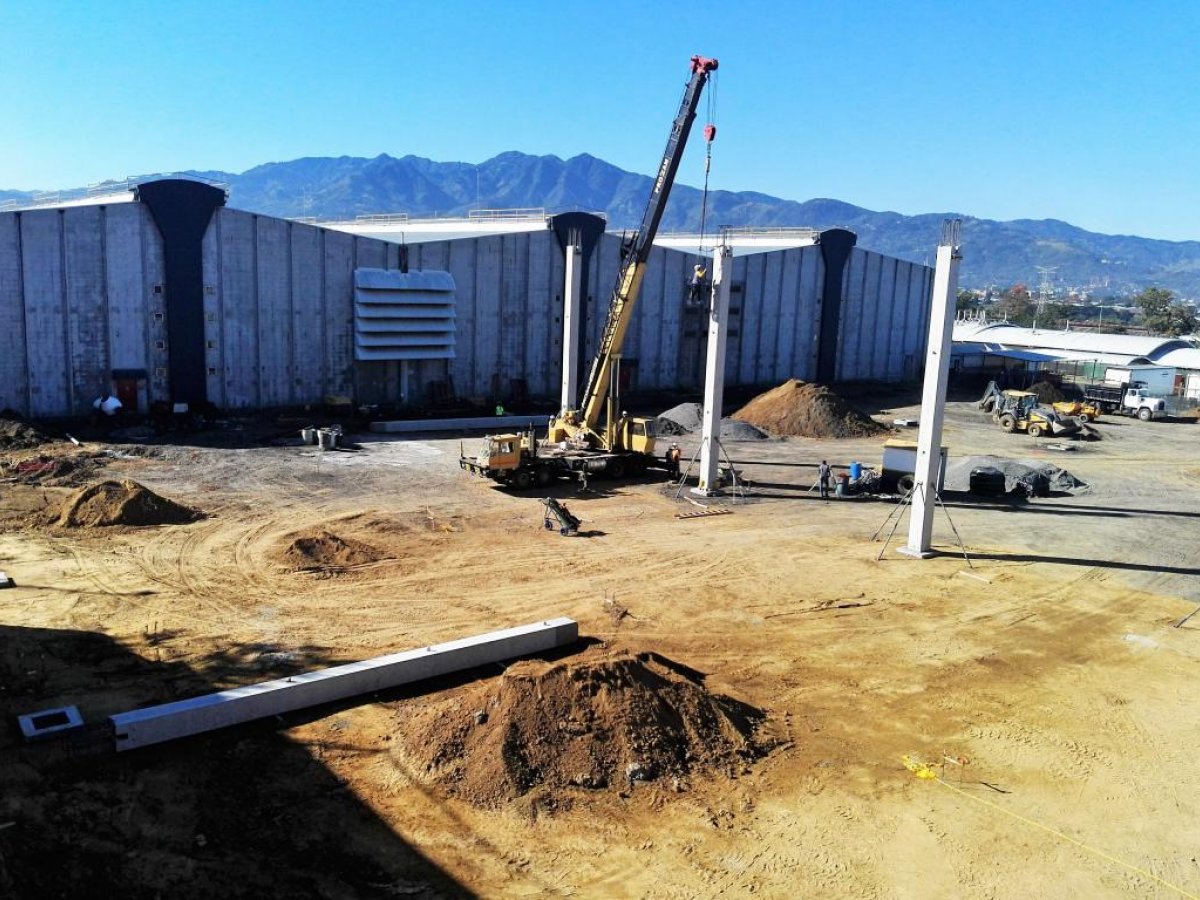 ILG Supply Chain Services, Bodega Deposito y Fiscal, Valor Agregado, Transporte